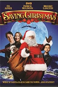 Saving Christmas (2017)