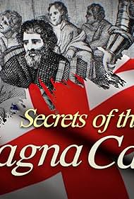 Secrets of the Magna Carta (2017)