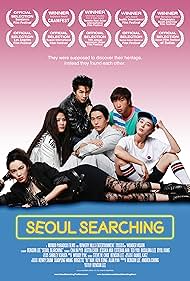 Seoul Searching (2017)