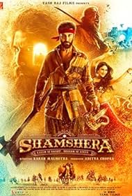 Shamshera (2022)