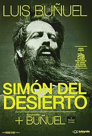 Simon of the Desert (1970)