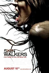Skinwalkers (2007)