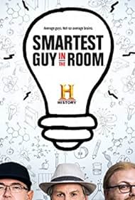 Smartest Guy in the Room (2016)