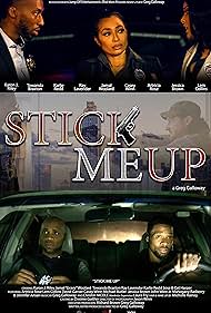 Stick Me Up (2021)
