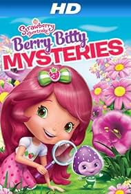 Strawberry Shortcake: Berry Bitty Mysteries (2013)