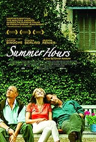 Summer Hours (2009)