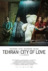 Tehran: City of Love (2019)