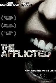 The Afflicted (2012)