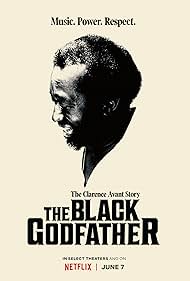 The Black Godfather (2019)