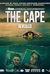 The Cape (2023)