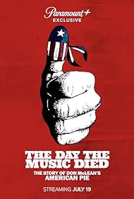 The Day the Music Died/American Pie (2022)