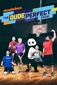 The Dude Perfect Show (2016)