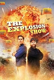 The Explosion Show (2020)