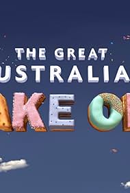 The Great Australian Bake Off (2013)
