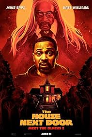 The House Next Door: Meet the Blacks 2 (2021)