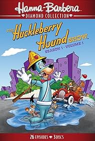 The Huckleberry Hound Show (1958)