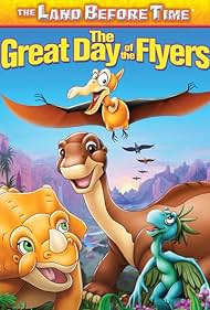 The Land Before Time XII: The Great Day of the Flyers (2007)