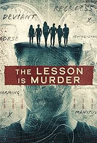The Lesson Is Murder (2023)