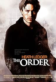 The Order (2003)
