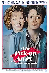 The Pick-up Artist (1987)