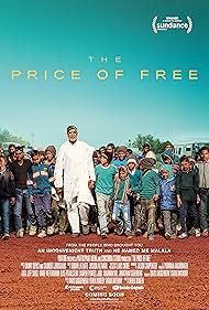The Price of Free (2018)