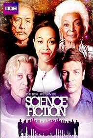 The Real History of Science Fiction (2014)