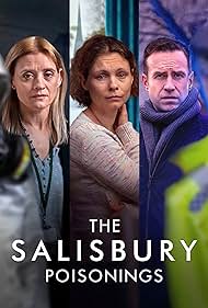 The Salisbury Poisonings (2020)