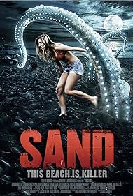 The Sand (2018)