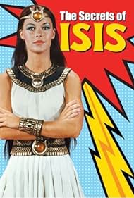 The Secrets of Isis (1975)