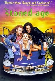 The Stöned Age (1994)