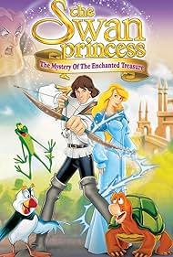 The Swan Princess: The Mystery of the Enchanted Treasure (1998)