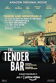 The Tender Bar (2022)