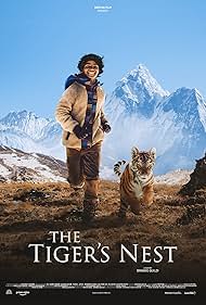 The Tiger's Nest (2022)