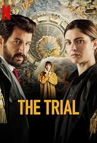 The Trial (2020)