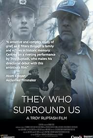 They Who Surround Us (2021)