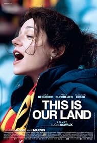 This is Our Land (2018)