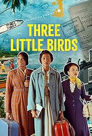 Three Little Birds (2023)