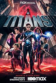 Titans (2018)