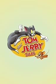 Tom and Jerry Tales (2006)