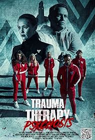 Trauma Therapy: Psychosis (2023)