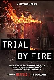Trial by Fire (2023)