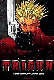 Trigun (1998)