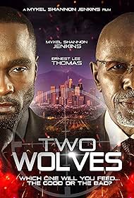 Two Wolves (2018)