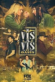 Vis a Vis: El Oasis (2020)
