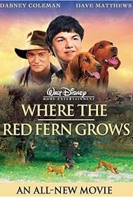 Where the Red Fern Grows (2003)
