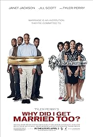 Why Did I Get Married Too? (2010)