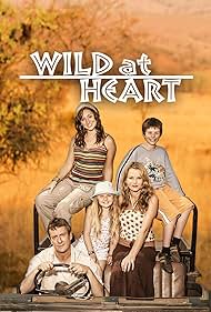 Wild at Heart (2023)