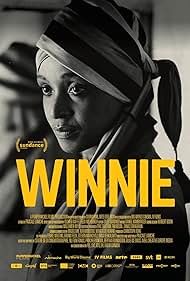 Winnie (2018)