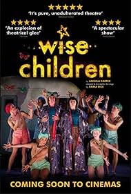 Wise Children (2019)