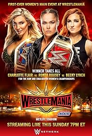 WrestleMania 35 (2019)